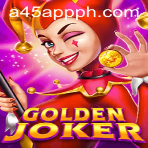 The Intriguing World of GoldenJoker: A45 APP PH Edition