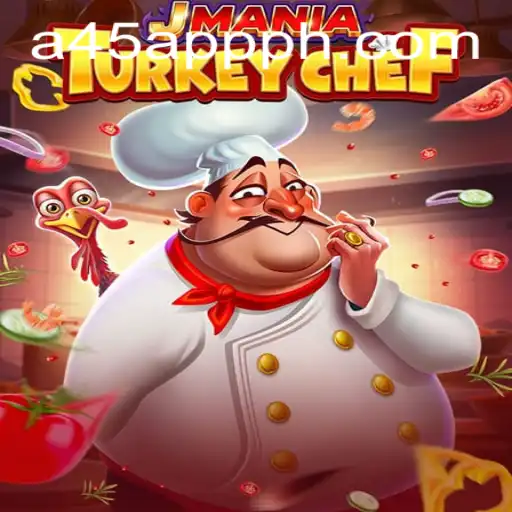 JManiaTurkeyChef: A Culinary Adventure Embarking in the Heart of Cyberspace