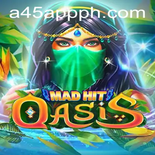 Discovering MadHitOasis: A Thrilling New Frontier in Gaming