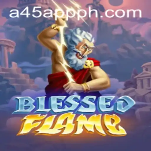 Exploring BlessedFlame: A Spellbinding Journey Through Fantasy