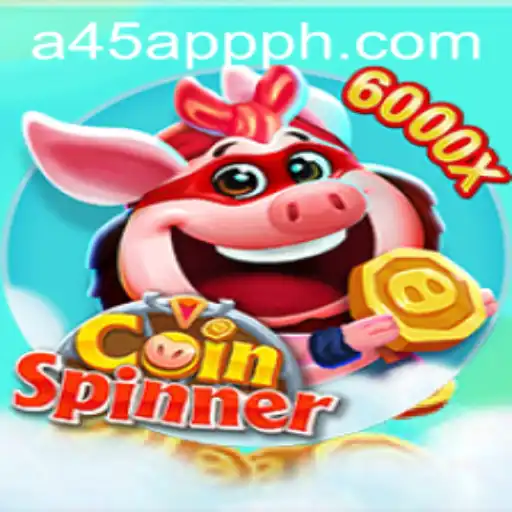 Exploring CoinSpinner: A45 APP PH's Exciting Adventure