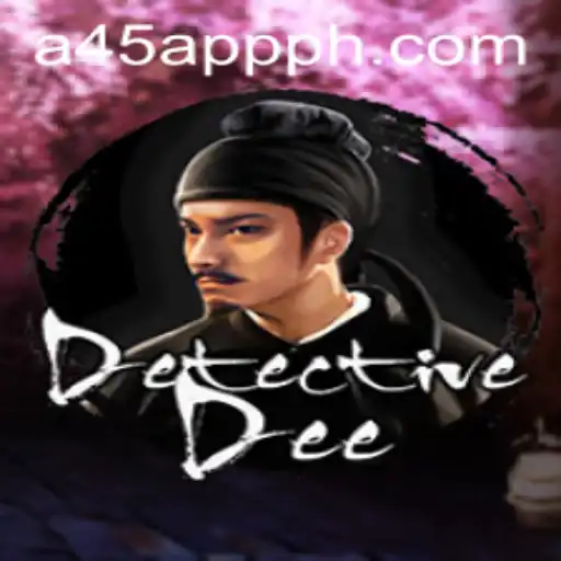 DetectiveDee: A Thrilling Adventure Unveiled in the Latest Gaming Trend