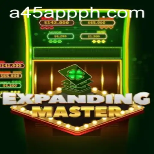 Unveiling the World of ExpandingMaster: A Revolutionary Gaming Experience