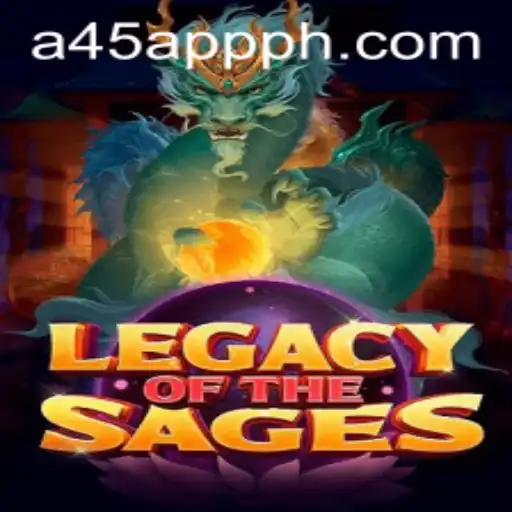 LegacyoftheSages: Unraveling the Mysteries of A45 APP PH