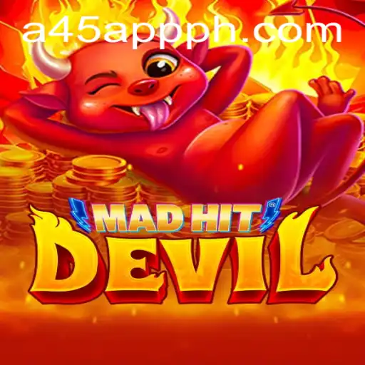 MadHitDevil: An Exciting New Mobile Game Taking the World by Storm