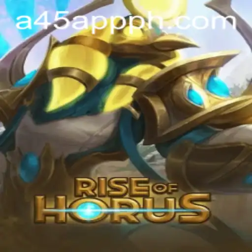 RiseofHorus: Conquer the Ancient World