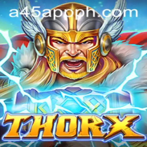 ThorX: Unleashing Nordic Legends in Modern Gaming