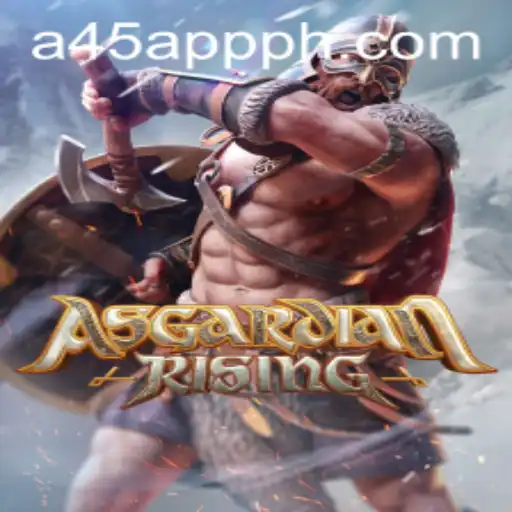 AsgardianRising: An Epic Journey through the Mythical Realms