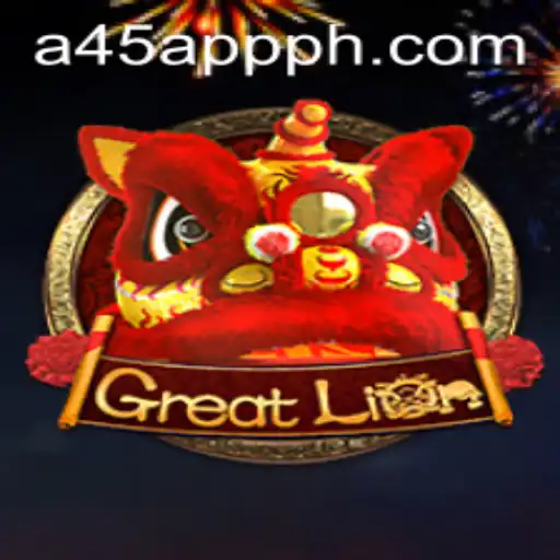 Exploring the Thrilling World of GreatLion: The A45 APP PH Phenomenon