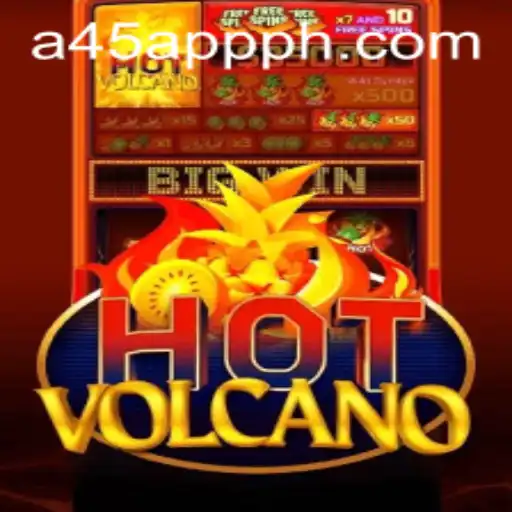 Unveiling the Thrills of HotVolcano: A Gaming Experience Like No Other