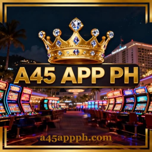 A45 APP PH