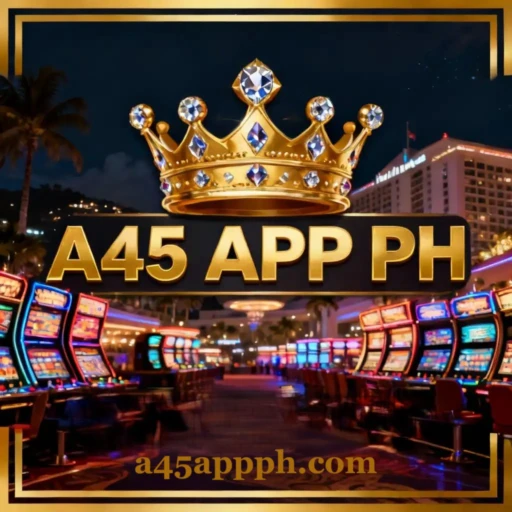 A45 APP PH