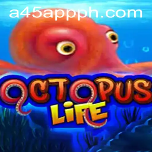 OctopusLife: Dive Into the Deep Sea Adventure
