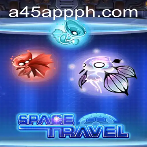 SpaceTravel: A Cosmic Adventure with A45 APP PH