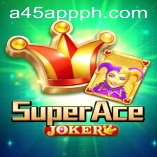 Discover SuperAceJoker: The Thrilling New Game Taking the World by Storm