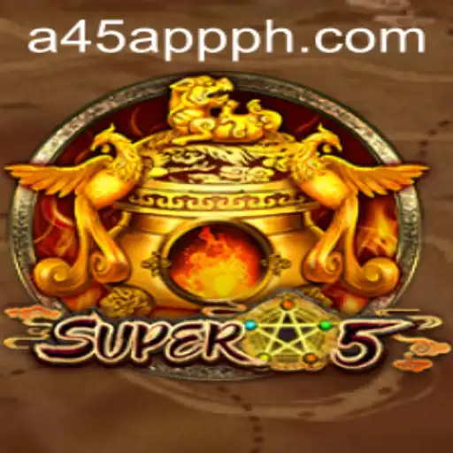 Super5: The Game Transforming the A45 APP PH Scene