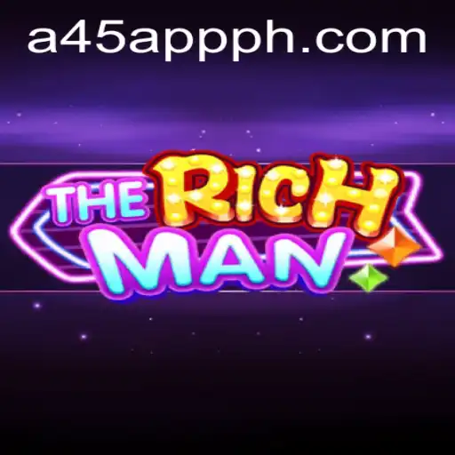 TheRichMan: A Thrilling Economic Strategy Game for the Modern Era